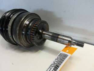 Recambio de transmision delantera derecha para ssangyong kyron 2005-2011 2.0 referencia OEM IAM 4130009214   2