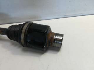 Recambio de transmision delantera derecha para ssangyong kyron 2005-2011 2.0 referencia OEM IAM 4130009214  