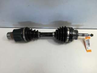 Recambio de transmision delantera izquierda para ssangyong kyron 2005-2011 2.0 referencia OEM IAM 4130009000 D2130 