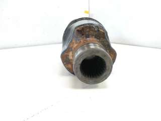Recambio de transmision delantera izquierda para ssangyong kyron 2005-2011 2.0 referencia OEM IAM 4130009000 D2130 