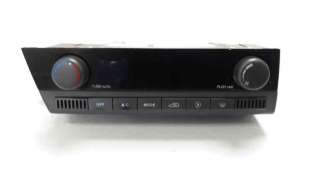 Recambio de mando climatizador para ssangyong kyron 2005-2011 2.0 referencia OEM IAM 6870009020  