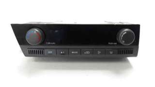 Recambio de mando climatizador para ssangyong kyron 2005-2011 2.0 referencia OEM IAM 6870009020  