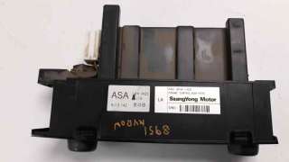 Recambio de mando climatizador para ssangyong kyron 2005-2011 2.0 referencia OEM IAM 6870009020  