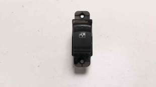 Recambio de mando elevalunas trasero derecho para ssangyong kyron 2005-2011 2.0 referencia OEM IAM   