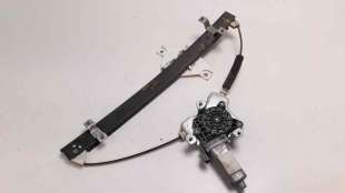Recambio de elevalunas trasero derecho para ssangyong kyron 2005-2011 2.0 referencia OEM IAM 7334008000  