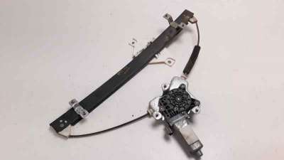 Recambio de elevalunas trasero derecho para ssangyong kyron 2005-2011 2.0 referencia OEM IAM 7334008000  