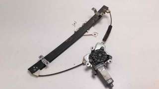 Recambio de elevalunas trasero derecho para ssangyong kyron 2005-2011 2.0 referencia OEM IAM 7334008000  