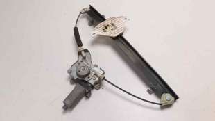 Recambio de elevalunas trasero derecho para ssangyong kyron 2005-2011 2.0 referencia OEM IAM 7334008000   2