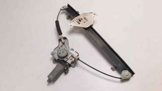 Recambio de elevalunas trasero derecho para ssangyong kyron 2005-2011 2.0 referencia OEM IAM 7334008000  