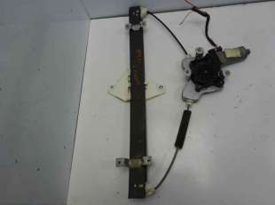 Recambio de elevalunas trasero izquierdo para ssangyong kyron 2005-2011 2.0 referencia OEM IAM   