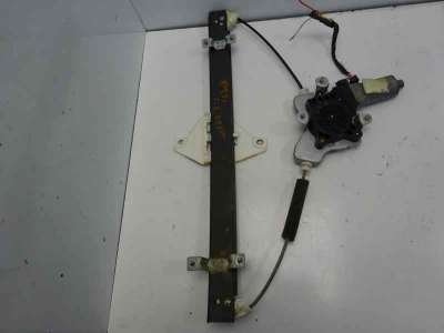 Recambio de elevalunas trasero izquierdo para ssangyong kyron 2005-2011 2.0 referencia OEM IAM   