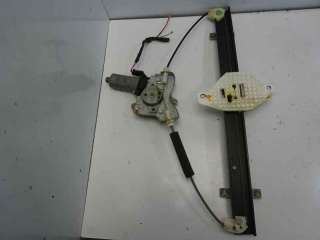 Recambio de elevalunas trasero izquierdo para ssangyong kyron 2005-2011 2.0 referencia OEM IAM   
