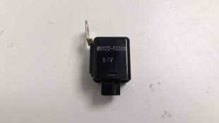 Recambio de rele para ssangyong kyron 2005-2011 2.0 referencia OEM IAM 8662005000  