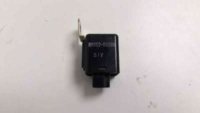 Recambio de rele para ssangyong kyron 2005-2011 2.0 referencia OEM IAM 8662005000  