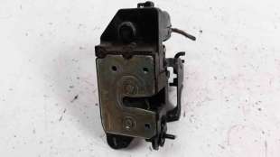 Recambio de cerradura puerta trasera izquierda para ssangyong kyron 2005-2011 2.0 referencia OEM IAM   