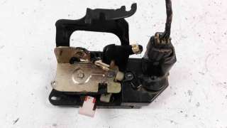 Recambio de cerradura puerta trasera izquierda para ssangyong kyron 2005-2011 2.0 referencia OEM IAM   