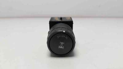 Recambio de interruptor para ssangyong kyron 2005-2011 2.0 referencia OEM IAM   