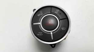 Recambio de warning para ssangyong kyron 2005-2011 2.0 referencia OEM IAM 8520109010  