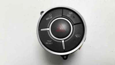 Recambio de warning para ssangyong kyron 2005-2011 2.0 referencia OEM IAM 8520109010  