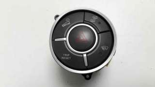 Recambio de warning para ssangyong kyron 2005-2011 2.0 referencia OEM IAM 8520109010  