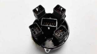 Recambio de warning para ssangyong kyron 2005-2011 2.0 referencia OEM IAM 8520109010   2