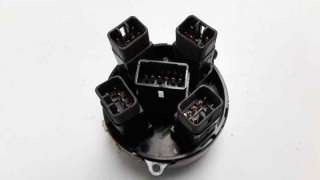 Recambio de warning para ssangyong kyron 2005-2011 2.0 referencia OEM IAM 8520109010  