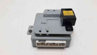 Recambio de centralita check control para ssangyong kyron 2005-2011 2.0 referencia OEM IAM 8712009220  