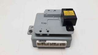 Recambio de centralita check control para ssangyong kyron 2005-2011 2.0 referencia OEM IAM 8712009220  