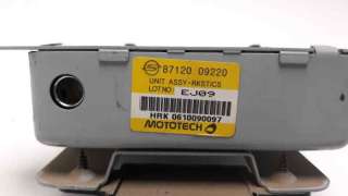 Recambio de centralita check control para ssangyong kyron 2005-2011 2.0 referencia OEM IAM 8712009220  