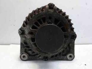 Recambio de alternador para nissan qashqai (j10) 2007-2014 acenta referencia OEM IAM 23100JD71A ALF310253 A31159