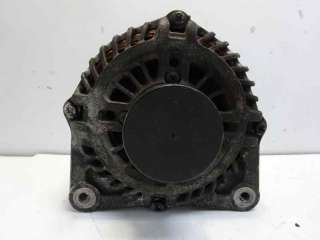 Recambio de alternador para nissan qashqai (j10) 2007-2014 acenta referencia OEM IAM 23100JD71A ALF310253 A31159