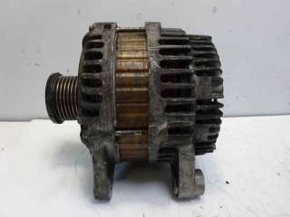 Recambio de alternador para nissan qashqai (j10) 2007-2014 acenta referencia OEM IAM 23100JD71A ALF310253 A31159