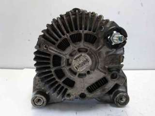 Recambio de alternador para nissan qashqai (j10) 2007-2014 acenta referencia OEM IAM 23100JD71A ALF310253 A31159