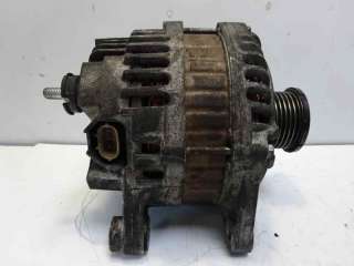Recambio de alternador para nissan qashqai (j10) 2007-2014 acenta referencia OEM IAM 23100JD71A ALF310253 A31159