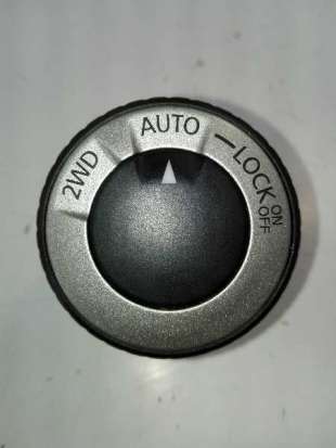 Recambio de interruptor para nissan qashqai (j10) 2007-2014 acenta referencia OEM IAM 25540JD03A  
