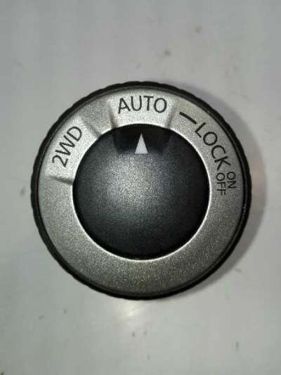 Recambio de interruptor para nissan qashqai (j10) 2007-2014 acenta referencia OEM IAM 25540JD03A  