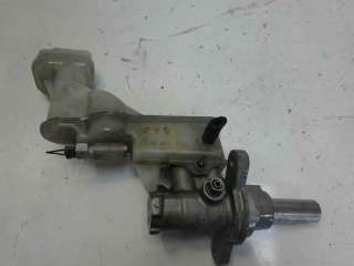 Recambio de bomba freno para nissan qashqai (j10) 2007-2014 acenta referencia OEM IAM 0204Y24278  