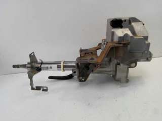 Recambio de columna direccion para nissan qashqai (j10) 2007-2014 acenta referencia OEM IAM EA9CEC062  