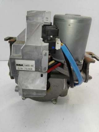 Recambio de columna direccion para nissan qashqai (j10) 2007-2014 acenta referencia OEM IAM EA9CEC062  