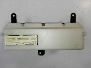 Recambio de mando climatizador para nissan qashqai (j10) 2007-2014 acenta referencia OEM IAM 27500JD45A  