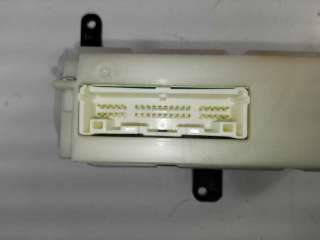 Recambio de mando climatizador para nissan qashqai (j10) 2007-2014 acenta referencia OEM IAM 27500JD45A  