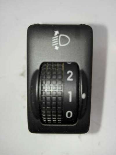 Recambio de interruptor para nissan qashqai (j10) 2007-2014 acenta referencia OEM IAM 25190JD00A  