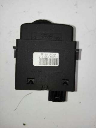 Recambio de interruptor para nissan qashqai (j10) 2007-2014 acenta referencia OEM IAM 25190JD00A  