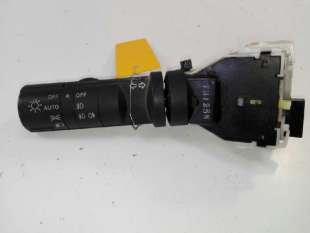 Recambio de mando intermitentes para nissan qashqai (j10) 2007-2014 acenta referencia OEM IAM   