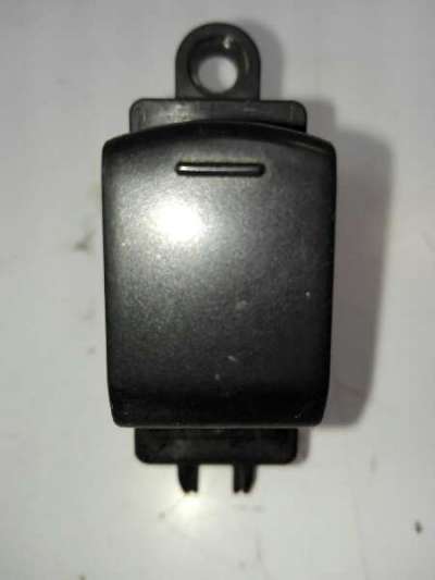 Recambio de mando elevalunas trasero derecho para nissan qashqai (j10) 2007-2014 acenta referencia OEM IAM 25411JD000  