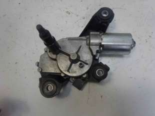 Recambio de motor limpia trasero para nissan qashqai (j10) 2007-2014 acenta referencia OEM IAM 28710JD000 0390201820 