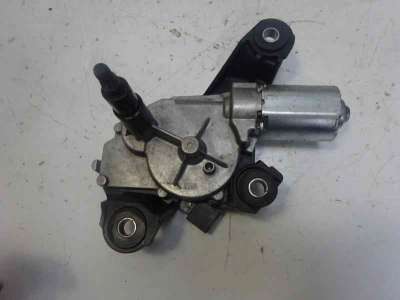 Recambio de motor limpia trasero para nissan qashqai (j10) 2007-2014 acenta referencia OEM IAM 28710JD000 0390201820 