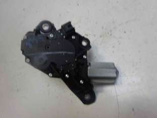 Recambio de motor limpia trasero para nissan qashqai (j10) 2007-2014 acenta referencia OEM IAM 28710JD000 0390201820  2