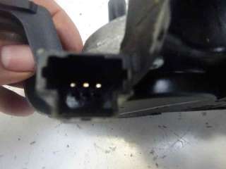 Recambio de motor limpia trasero para nissan qashqai (j10) 2007-2014 acenta referencia OEM IAM 28710JD000 0390201820 