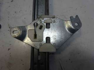 Recambio de elevalunas trasero izquierdo para nissan qashqai (j10) 2007-2014 acenta referencia OEM IAM 82701JD400 111727 